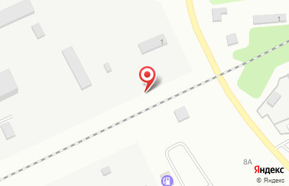 Автоцентр Дивный в Нижном проезде на карте
