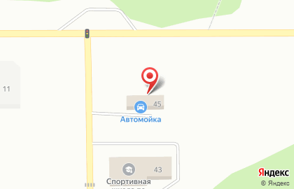 Компания Формула на Автозаводской улице на карте
