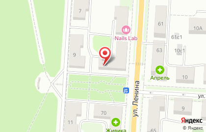 Содействие в Екатеринбурге на карте