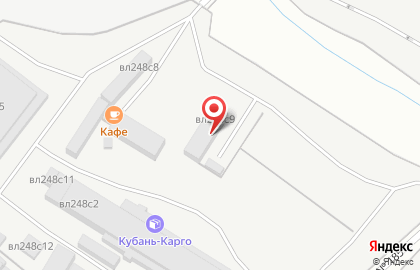 Ассоциация делового сообщества Шелковый путь на карте