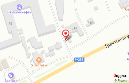 Региональная оптово-розничная компания по продаже фруктов, овощей и орехов Ташкент на карте