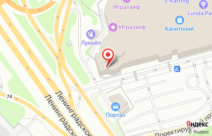 Ресторан быстрого питания Бургер Кинг на Правобережной улице на карте