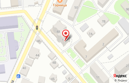 Производственная компания Максимум на улице Маршала Новикова на карте