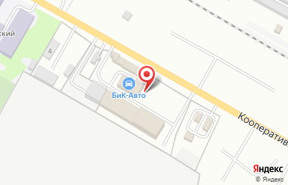 Торгово-сервисная компания, ИП Градиль С.Н. на карте