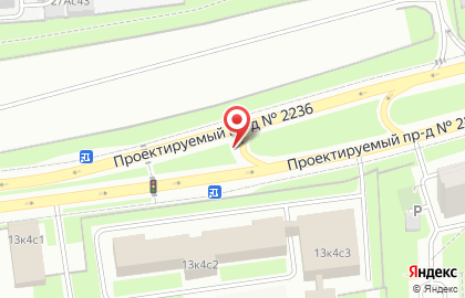 Автомойка в Москве на карте