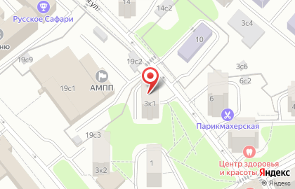 filmlab.photo на карте