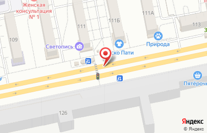 Сервисный центр «ПЕРЕЗАГРУЗКА» на карте