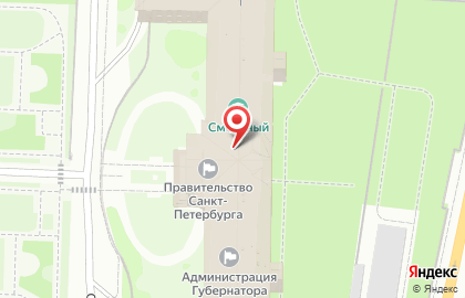Комитет по Печати и Взаимодействию со Средствами Массовой Информации на карте
