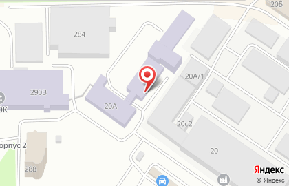 ЮУрГУ, Южно-Уральский государственный университет в Курчатовском районе на карте