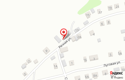 ИП Попов А.В. на карте