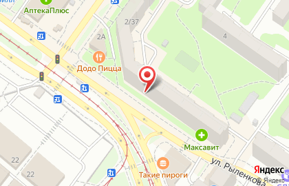 Туристическое агентство E travel на улице Петра Алексеева на карте