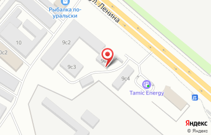 Горэлектросеть на Московском шоссе на карте