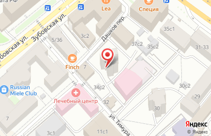 СТАТУС-Технология на карте