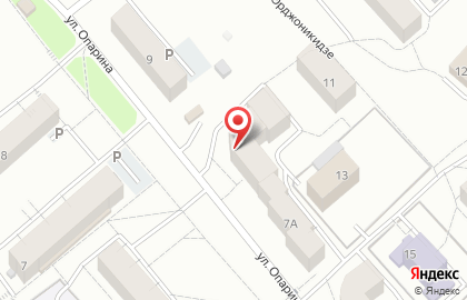 Компания по производству кисломолочных продуктов Вяткабиопром на карте