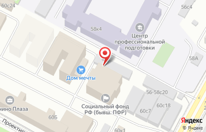 Иллюзионисты Спасские на карте