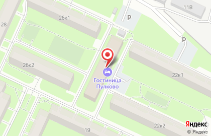 Банкомат Банк Санкт-Петербург на Штурманской улице на карте
