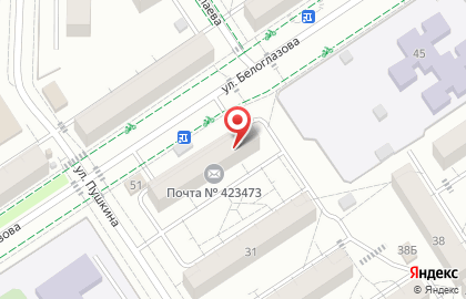 Медицинский центр Интурмед на карте