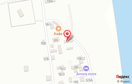 Компания по аренде комнат в Избербаше на карте
