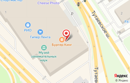 Gertex woman на карте