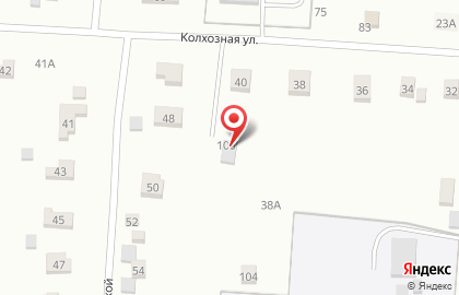 Почта России в Ульяновске на карте