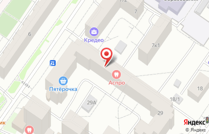 Toys and Joys на карте