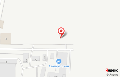 Салют-Сервис, ООО на карте
