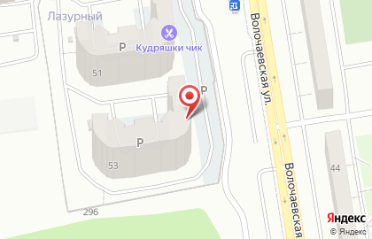 Сибколяски на карте