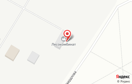 Пожарная часть с. Амзя на карте