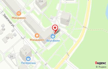 Магазин Мир света на карте
