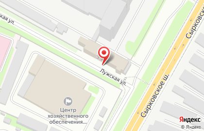 ОАО Банкомат, Банк УРАЛСИБ на проспекте Александра Корсунова на карте