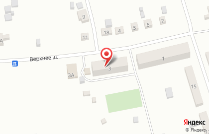 Автомат по продаже воды Живая вода в Калининграде на карте