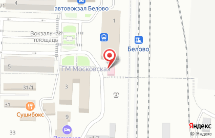 Система аптек Эдельвейс на Юбилейной улице на карте