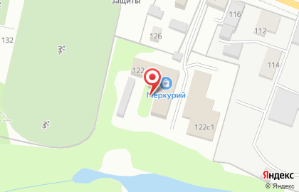 Страховая компания Ингосстрах на Советской улице на карте