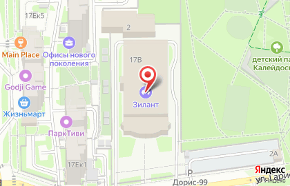 Банкомат, АК БАРС БАНК, ОАО, Приволжский район на улице Хусаина Мавлютова на карте