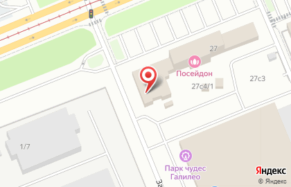 Банкомат АКБ ЕНИСЕЙ на проспекте Газеты Красноярский Рабочий, 27 на карте
