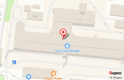 Торговая компания Клас-ко на Сосновой улице на карте