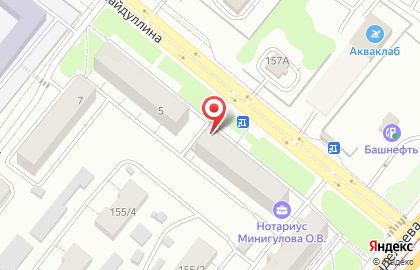 Автотехцентр TMSMotors на карте