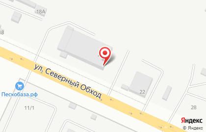 Автосалон Авторитет в Ставрополе на карте