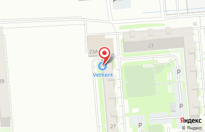 Служба доставки Онигири Чан на карте