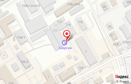 Кофейня самообслуживания KofeLift в Гаражном переулке на карте