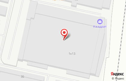 Производственно-торговая компания Интеркволити Запад на улице Ленина на карте