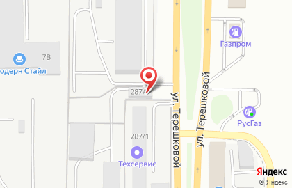 Официальный представитель JET, Festool, Milwaukee Jet центр Оренбург на карте