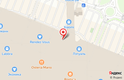 Центр бытовых услуг Мастер Минутка на Котельниках на карте