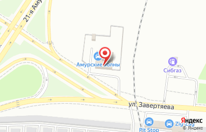 Магазин электротехники, ИП Краснояров Е.В. на карте