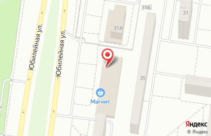 Торгово-монтажная компания Колор студия в Автозаводском районе на карте