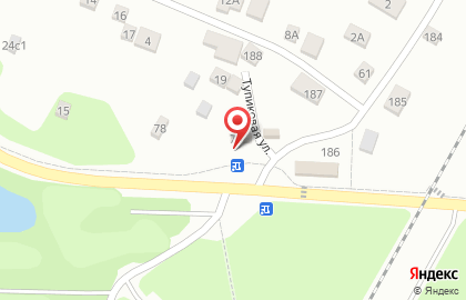 Охрана365 в Красносельском районе на карте