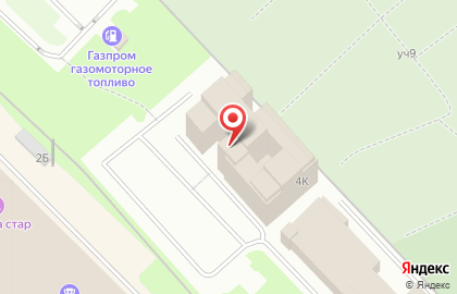 ООО НИП-Информатика на карте
