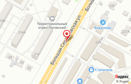 Фгу Дэп-17 на карте
