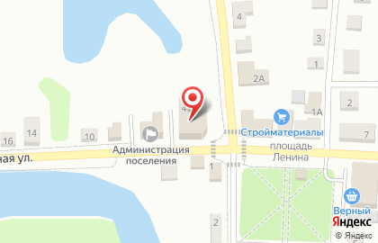 Fix Price в Калуге на карте