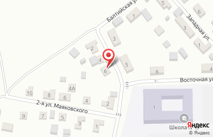Оптим Кран на карте